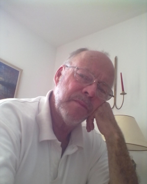 Profilfoto von Norbert Dr. Kühn