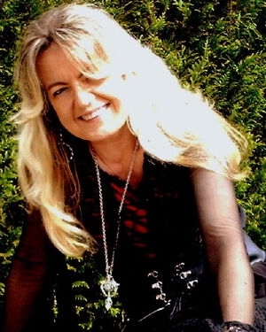 Profilfoto von Karin Grandchamp