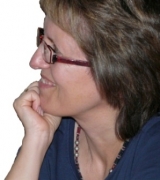 Profilfoto von Anita Hasel