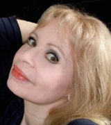 Profilfoto von Angélique Duvier