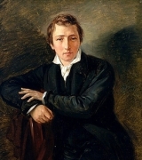 Profilfoto von Heinrich Heine