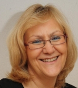 Profilfoto von Ulrike Spieckermann