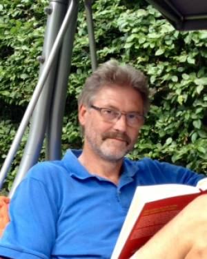 Profilfoto von Josef Festing