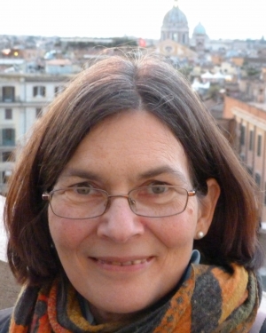 Profilfoto von Angelika Zädow