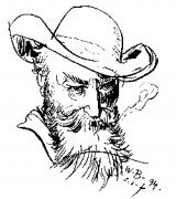 Profilfoto von Wilhelm Busch