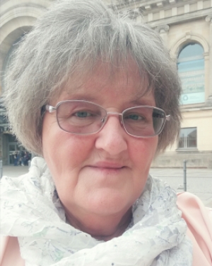 Profilfoto von Birgit Klingebeil