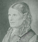 Profilfoto von Friedrich Rückert