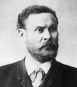 Profilfoto von Otto Lilienthal