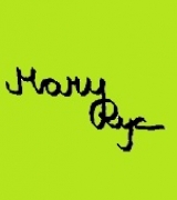 Profilfoto von Mary Ryan