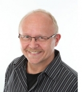 Profilfoto von Lorenz-Peter Andresen