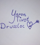 Profilfoto von Yaron Tivot Drussloc
