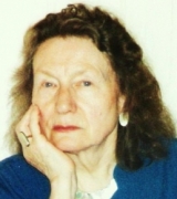 Profilfoto von Tilly Boesche-Zacharow