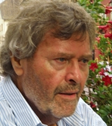 Profilfoto von Ernst Blumenstein