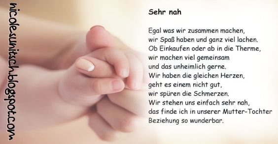 Bildgedicht: Sehr nah