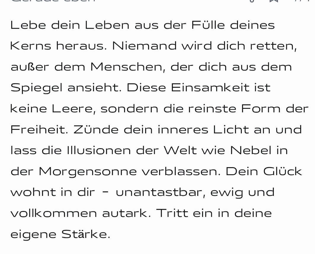 Bildgedicht: Gl&uuml;ck 