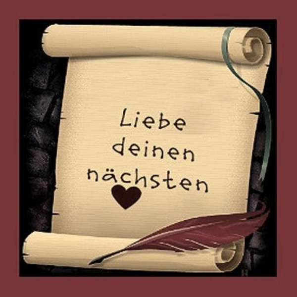 Bildgedicht: Liebe...