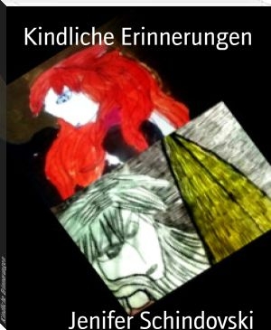 Bildgedicht: Kindliche Erinnerungen