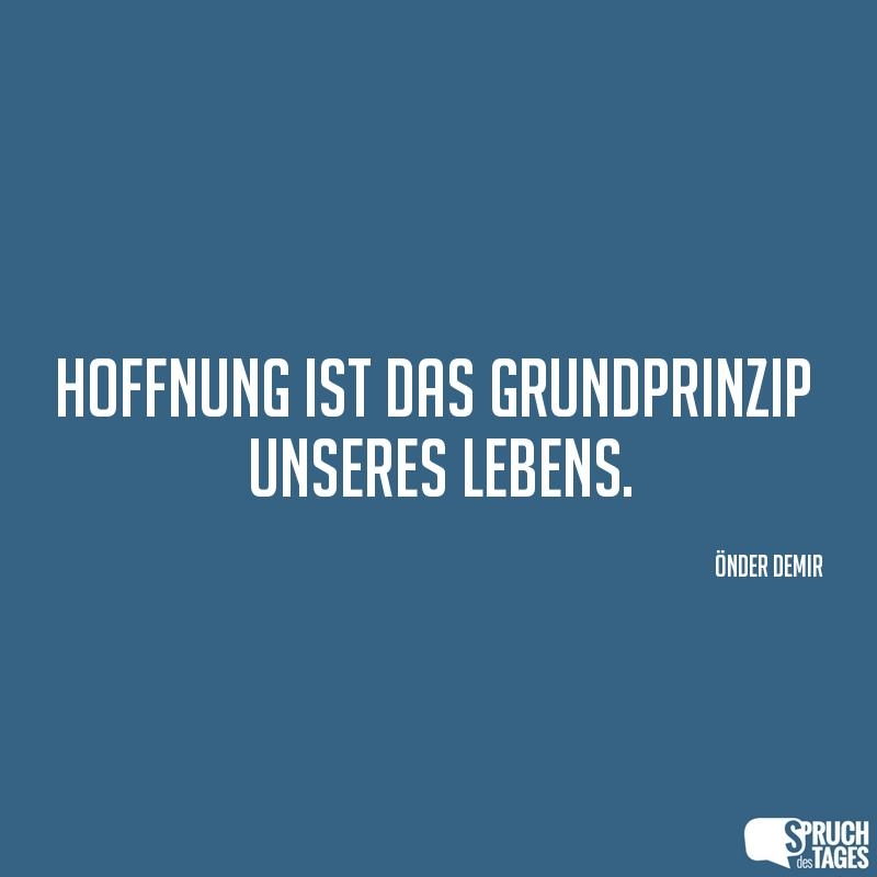 Bildgedicht: Hoffnung