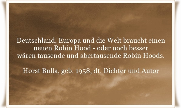 Bildgedicht: Deutschland, Europa und die Welt