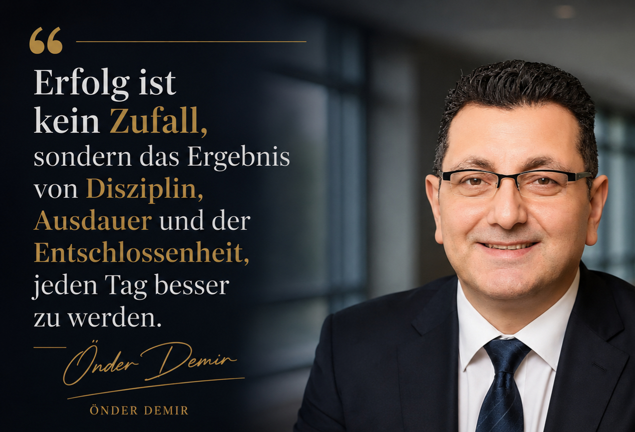 Bildgedicht: ERFOLG
