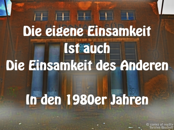 Bildgedicht: Smartworld