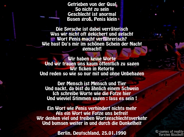 Bildgedicht: "Was-hat-mich-da-wohl-getrieben-Gedicht"