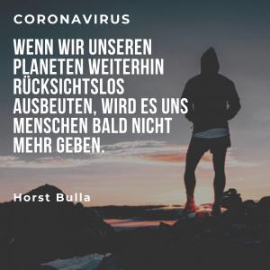 Vorschau Bildgedicht: COVID-19 (Corona) 