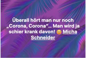 Vorschau Bildgedicht: Corona