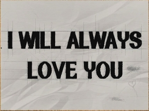 Vorschau Bildgedicht: Always