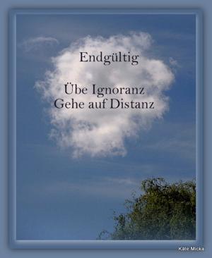 Vorschau Bildgedicht: Endg&uuml;ltig