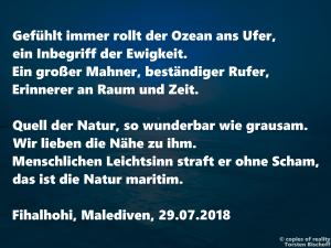 Vorschau Bildgedicht: Natur maritim