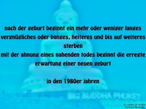 Vorschau Bildgedicht: "Kreislauf"