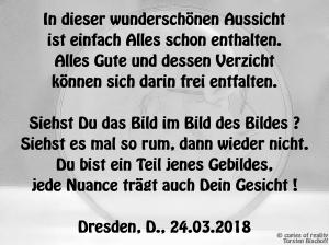 Vorschau Bildgedicht: Aussicht