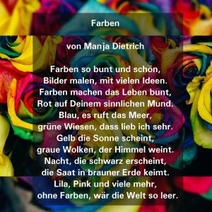 Vorschau Bildgedicht: Farben 