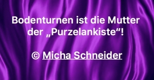 Vorschau Bildgedicht: Neue Sprichwörter, die die Welt (nicht) braucht