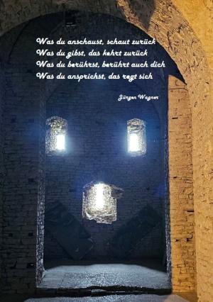 Vorschau Bildgedicht: Echo
