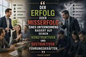 Vorschau Bildgedicht: ERFOLG UND MISSERFOLG 