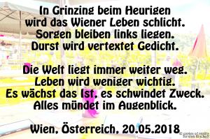Vorschau Bildgedicht: Augenblick