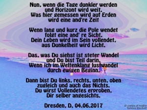 Vorschau Bildgedicht: Weltenklang