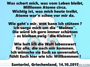 Vorschau Bildgedicht: "...lebenswert"