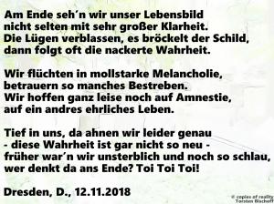 Vorschau Bildgedicht: Lebensbilder