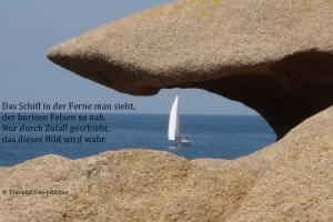 Vorschau Bildgedicht: Bretagne 2005