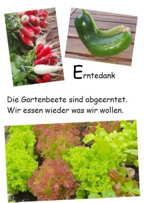 Vorschau Bildgedicht: Erntedank