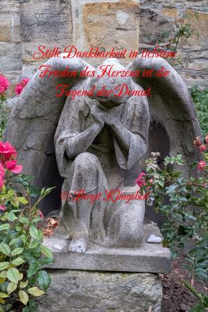 Vorschau Bildgedicht: Dankbarkeit