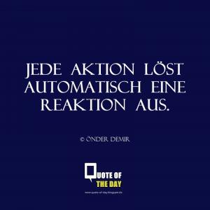 Vorschau Bildgedicht: Jede Aktion 