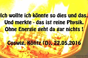 Vorschau Bildgedicht: Energie