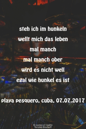 Vorschau Bildgedicht: Hunkel