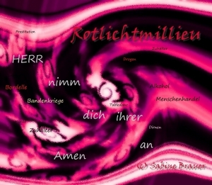 Vorschau Bildgedicht: Rotlichtmillieu