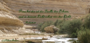 Vorschau Bildgedicht: Psalm 36,10