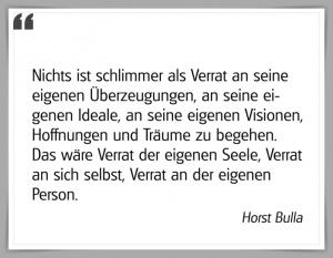 Vorschau Bildgedicht: "Nichts ist schlimmer als Verrat"